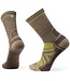 Hike Light Cushion Crew Socks