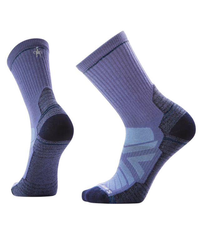 Hike Light Cushion Crew Socks