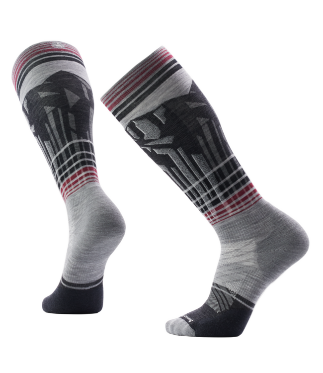 Ski Targeted Cushion Summit Shot OTC