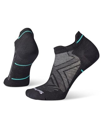 Smartwool Run Zero Cushion Low Ankle Socks Women's
