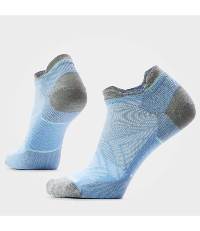 Run Zero Cushion Low Ankle Socks Women's