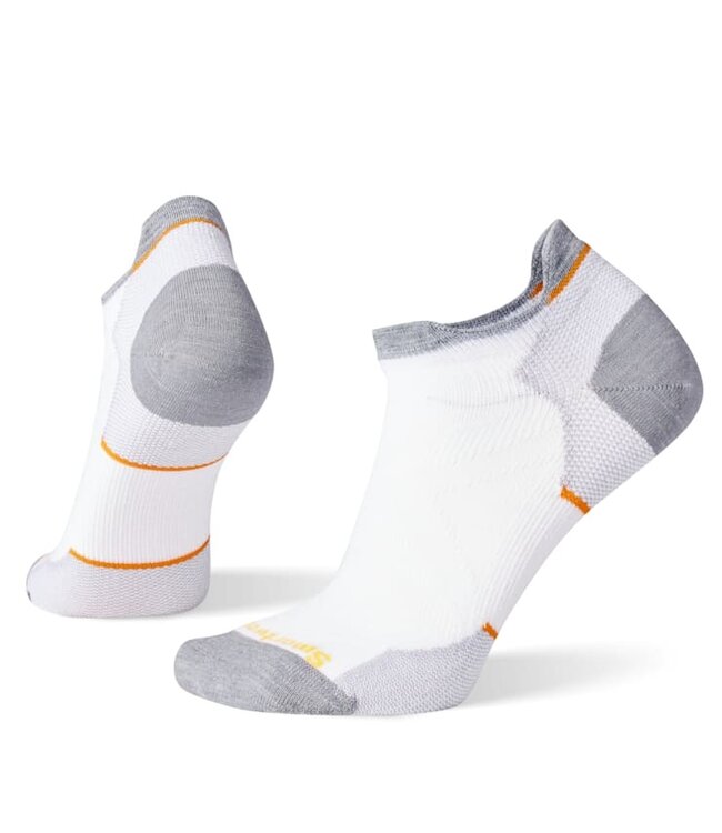 Run Zero Cushion Low Ankle Socks Women's