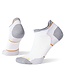 Run Zero Cushion Low Ankle Socks Women's