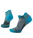 Run Zero Cushion Low Ankle Socks Women's