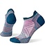 Run Zero Cushion Low Ankle Socks Women's