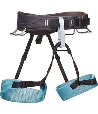 Black Diamond MOMENTUM HARNESS WOMENS