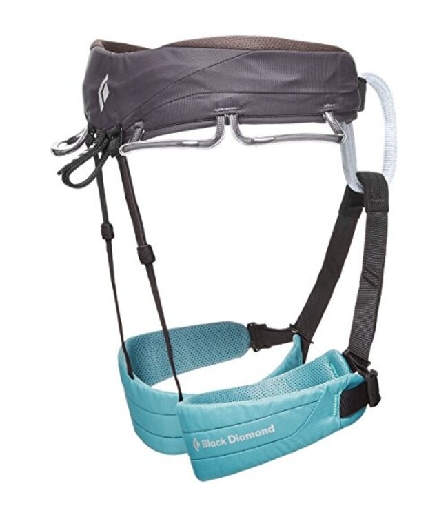 MOMENTUM HARNESS WOMENS