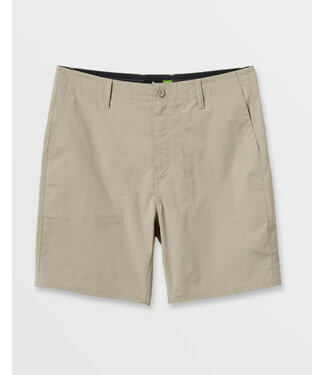 Quiksilver DNA Amphibian 19" Amphibian Hybrid Shorts