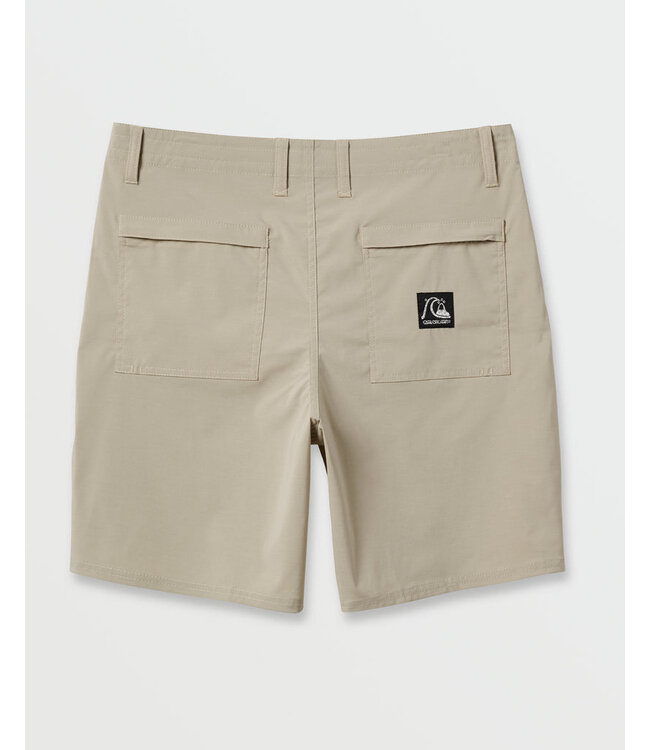 DNA Amphibian 19" Amphibian Hybrid Shorts