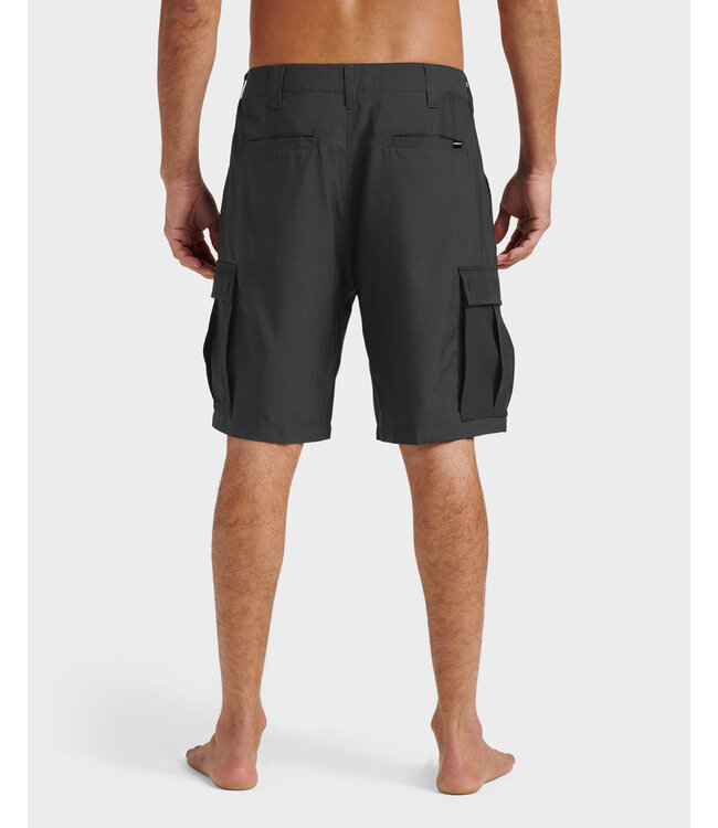 Union Amphibian 20" Cargo