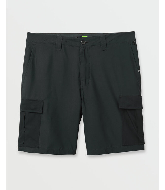 Union Amphibian 20" Cargo