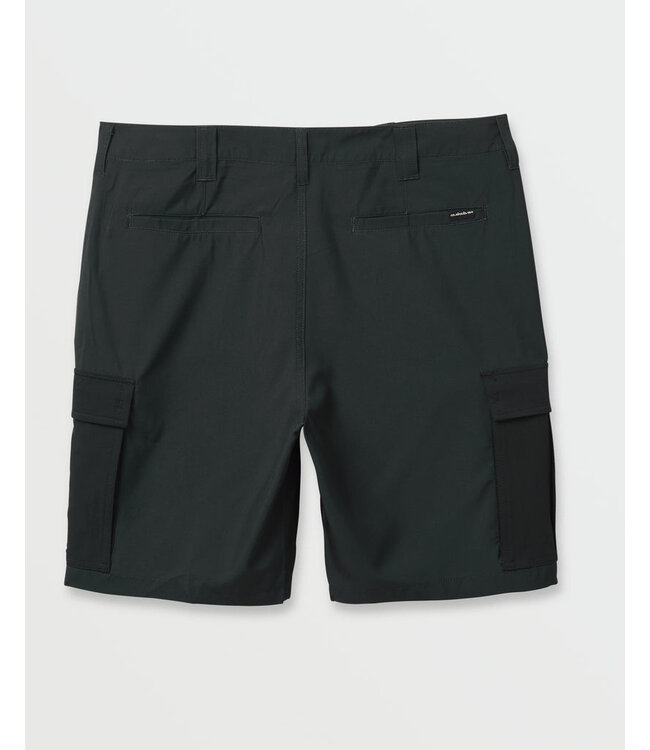 Union Amphibian 20" Cargo