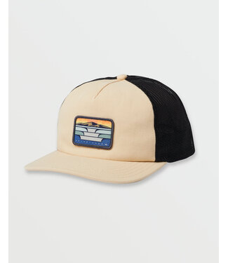 Quiksilver Woodsy Trucker Hat