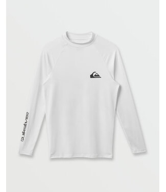 Quiksilver Everyday UPF 50 Long Sleeve Rashguard