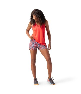 Smartwool Active Lined Short Wmn