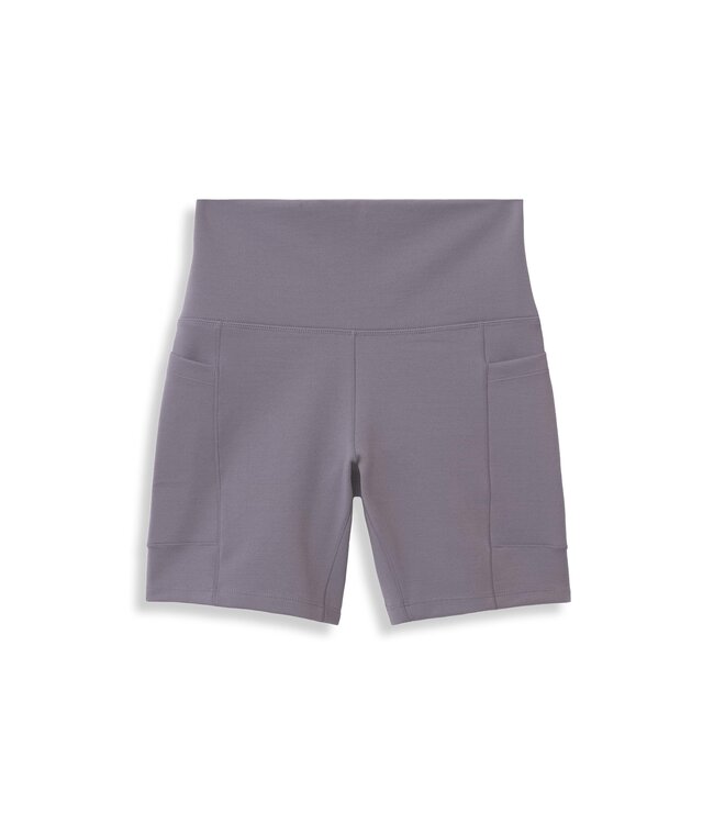 Active Lined Short Wmn