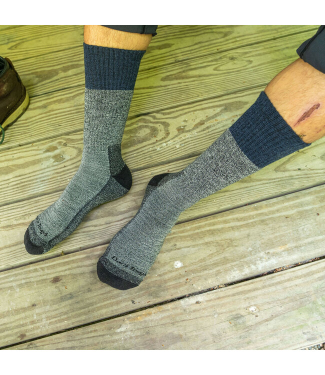 SCOUT BOOT MIDWEIGHT WITH CUSHION