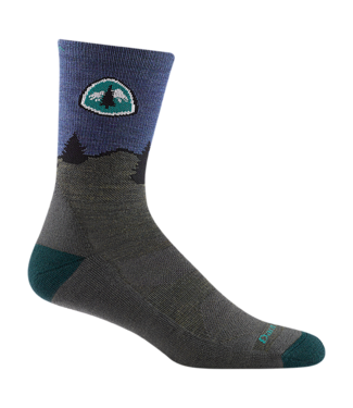 Darn Tough PCT Micro Crew LW Hiking