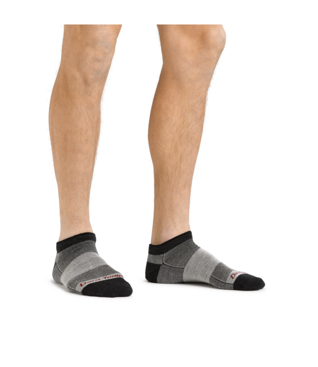 No Show Lightweight Running Sock