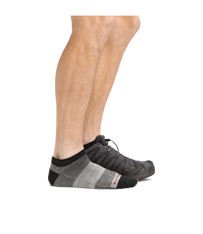No Show Lightweight Running Sock
