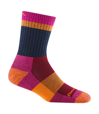 Darn Tough Heady Betty Micro Crew Lightweight Wmn