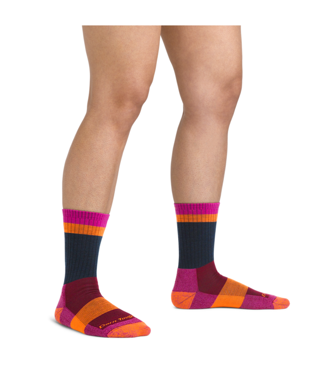 Heady Betty Micro Crew Lightweight Wmn