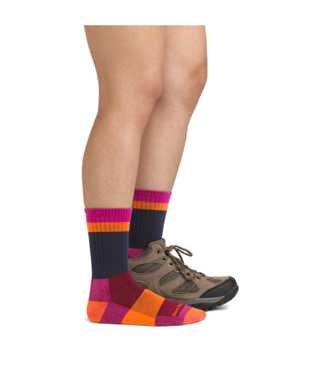 Heady Betty Micro Crew Lightweight Wmn