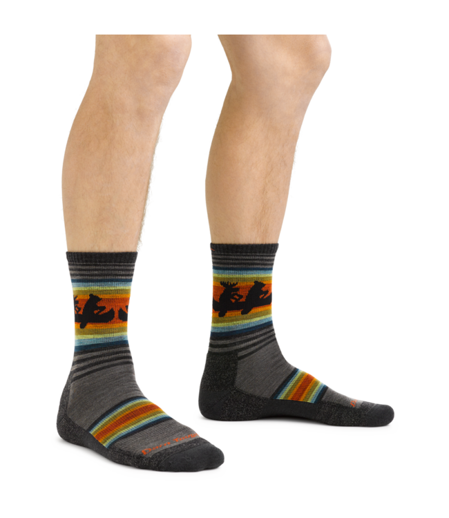 Willoughby Micro Crew LW Hiking