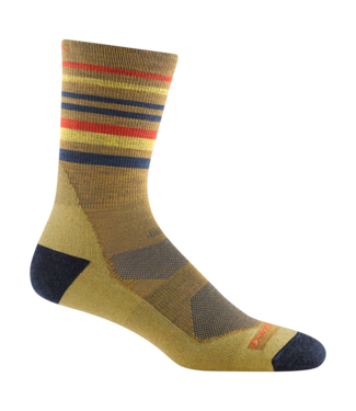 Darn Tough Fastpack Micro Crew L/W Cushion