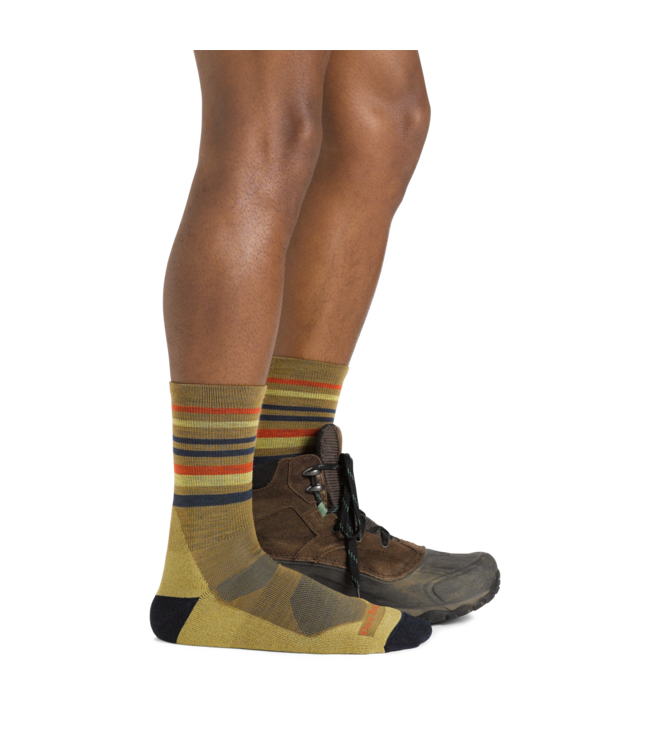 Fastpack Micro Crew L/W Cushion