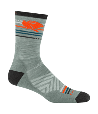 Darn Tough Pacer Micro Crew UL Running Socks