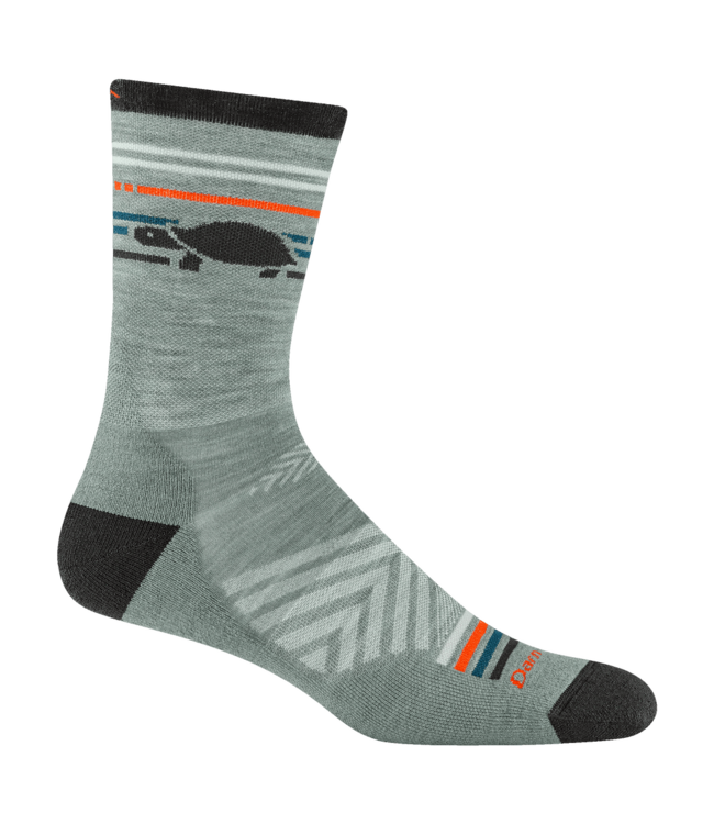 Pacer Micro Crew UL Running Socks
