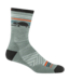 Pacer Micro Crew UL Running Socks