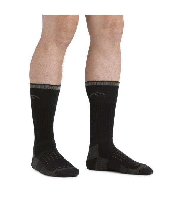 HUNTER BOOT Midweight w/FULL CUSHION