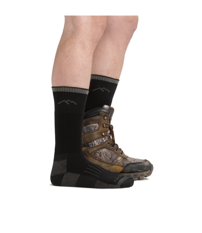 HUNTER BOOT Midweight w/FULL CUSHION