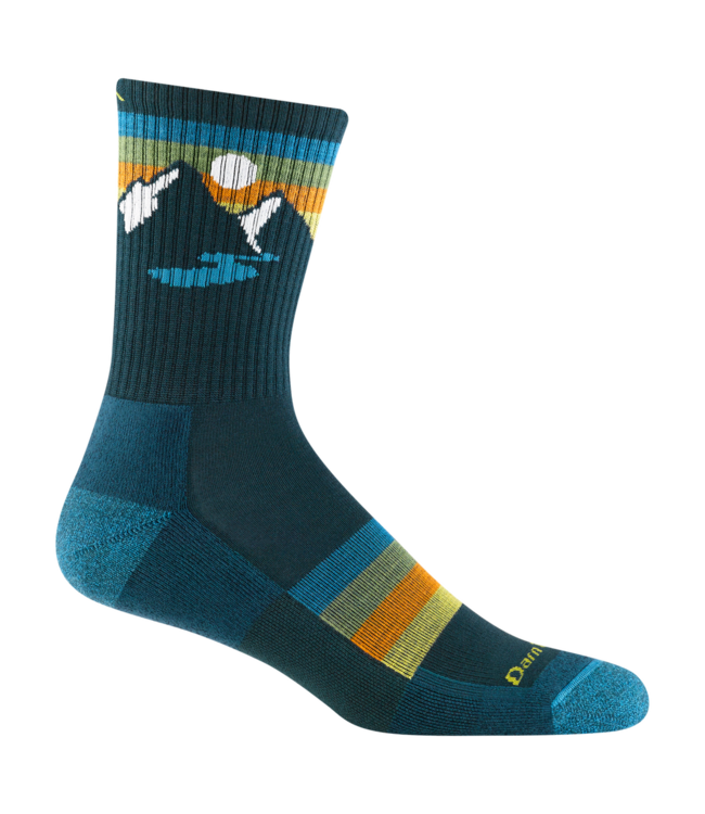 Sunset Ridge Micro Crew Lightweight