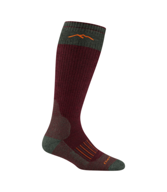 Darn Tough Over-the-Calf Heavyweight Hunting Socks Wmn