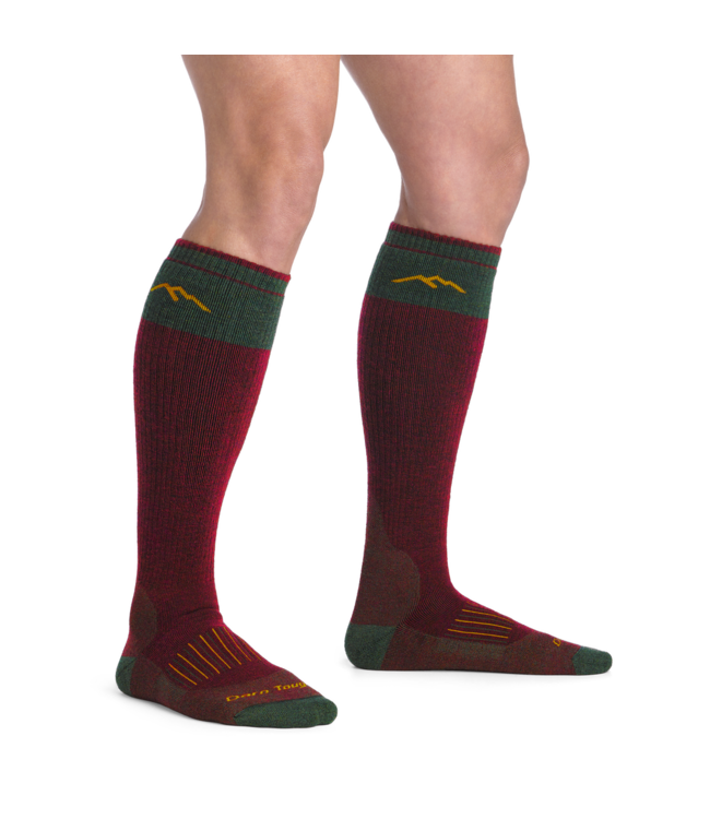 Over-the-Calf Heavyweight Hunting Socks Wmn