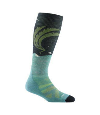 Darn Tough Aurora OTC Lightweight