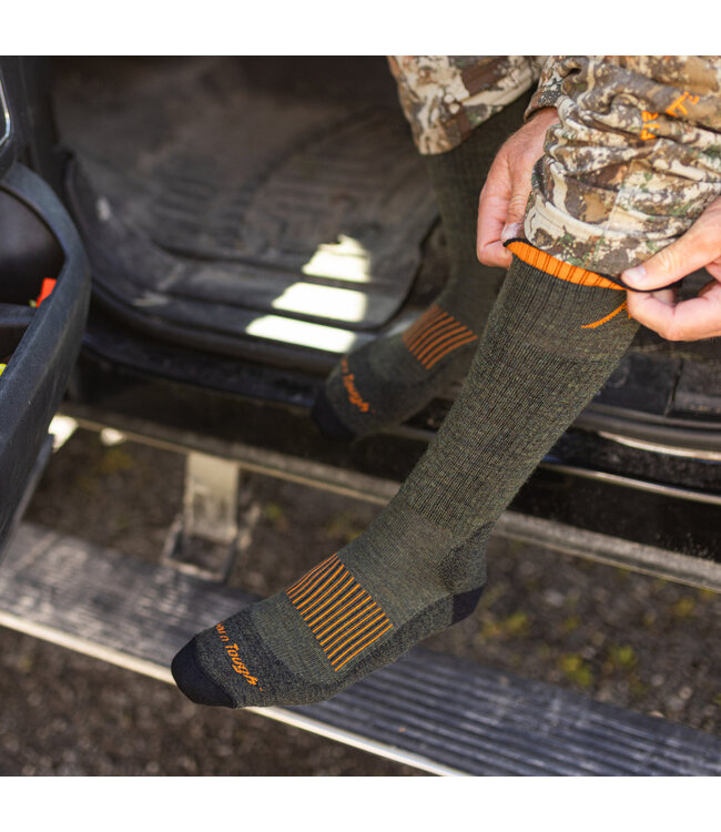 Boot Midweight Hunting Socks