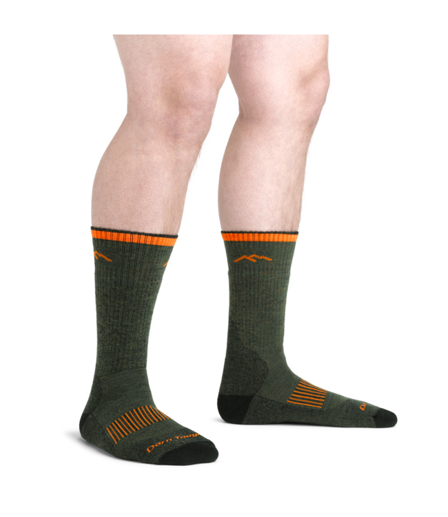 Boot Midweight Hunting Socks