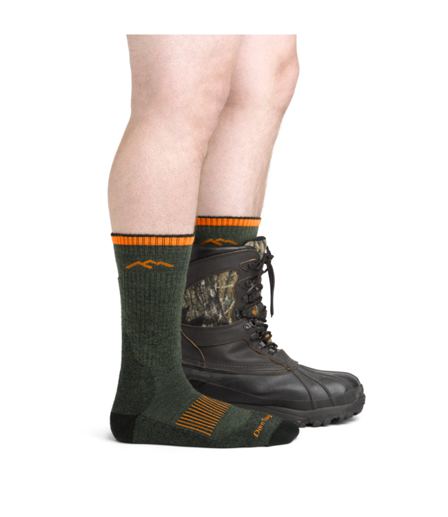 Boot Midweight Hunting Socks
