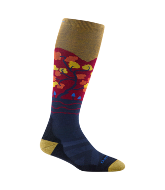 Darn Tough Enchanted Over-the-Calf Midweight