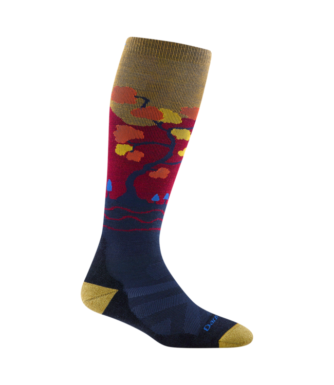 Enchanted Over-the-Calf Midweight