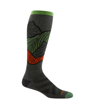 Darn Tough Titan Over-the-Calf Lightweight