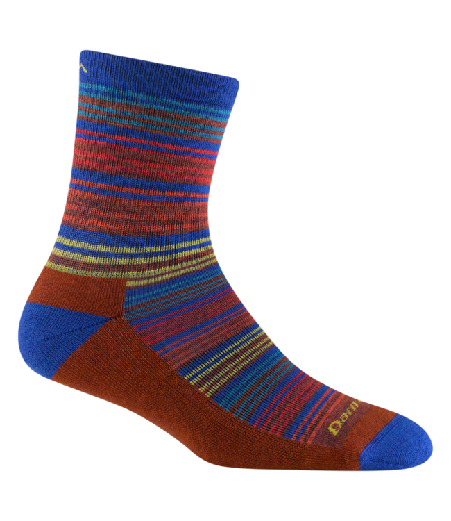 Zebra Canyon Micro Crew L/W with Cushion