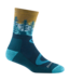 Northwoods Micro Crew MW Hiking Sock