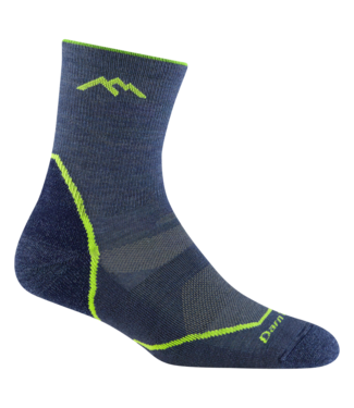 Darn Tough LIGHT HIKER BOYS JR MICRO CREW