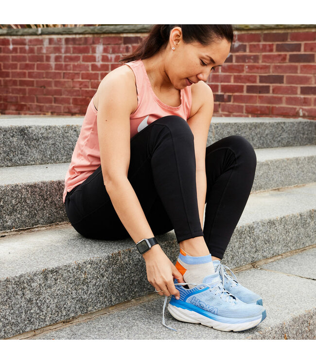 Run No Show Tab No Cushion UL