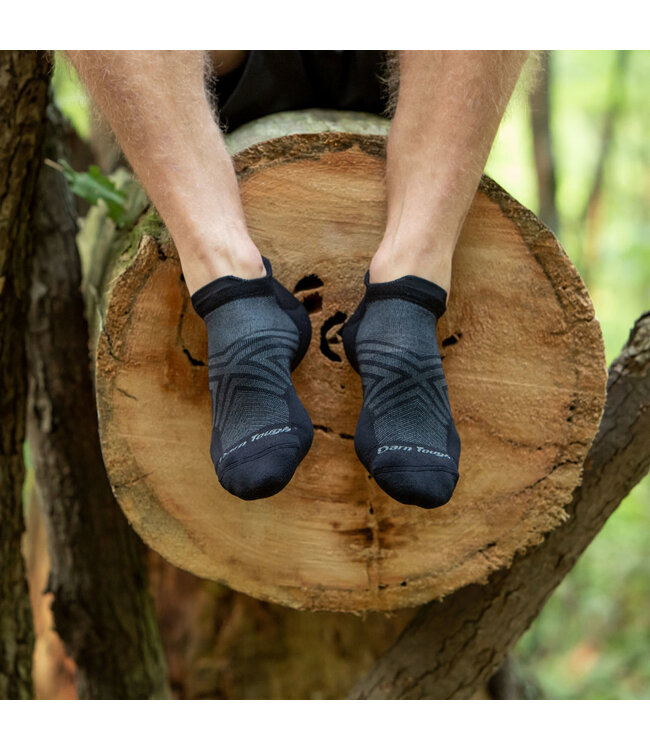 Run No Show Tab No Cushion UL